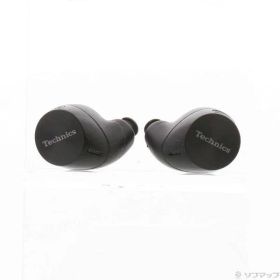 ソフマップ 〔中古品〕 Technics EAH-AZ60M2-K ブラック【198】