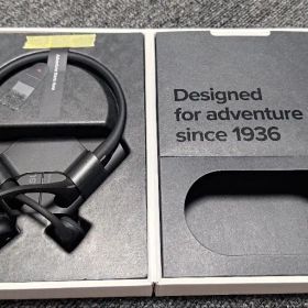 suunto wing ブラック