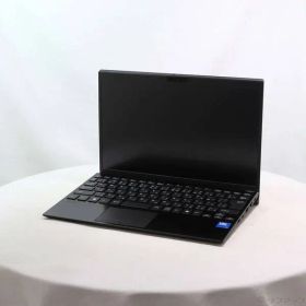 ソフマップ 〔展示品〕 VAIO SX12 VJS12795101B ファインブラック【258】