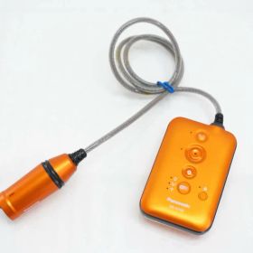 【中古】Panasonicパナソニック ウェアラブルカメラ HX-A100