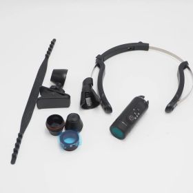 Panasonic アクションカメラ HX-A1H 動作確認済 付属品あり