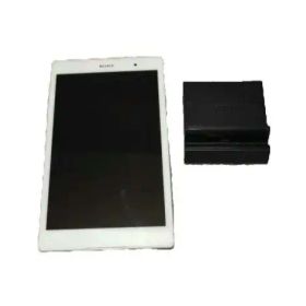 SONY Xperia Z3 Tablet Compact SGP611JP/W