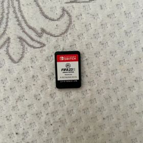 FIFA 23 Nintendo Switch パッケージ版