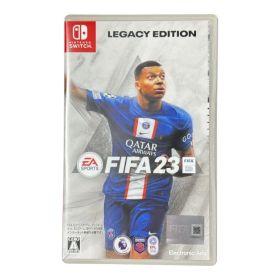 FIFA 23 (Legacy Edition) Nintendo Switch