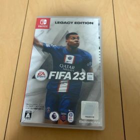 FIFA 23 Legacy Edition Nintendo Switch