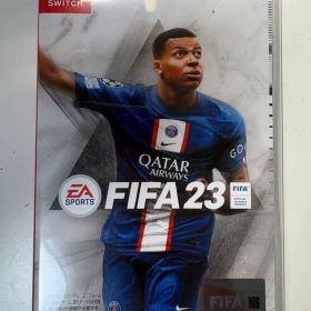 FIFA 23 Legacy Edition (Nintendo Switch)