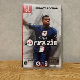 FIFA 23 LEGACY EDITION Nintendo Switch