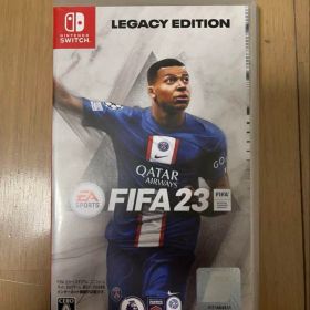 FIFA 23 LEGACY EDITION Nintendo Switch