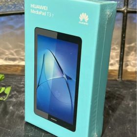 未開封 HUAWEI MediaPad T3 タブレット 本体