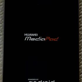 HUAWEI MediaPad T3 Wi-fiモデル
