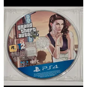 GTA5(Grand Theft Auto V) PS4 新品¥3,800 中古¥2,150 | 新品・中古の