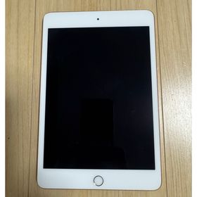 アイパッド(iPad)のiPad mini 5 セルラー 64GB ＋Apple Pencil第1世代(タブレット)