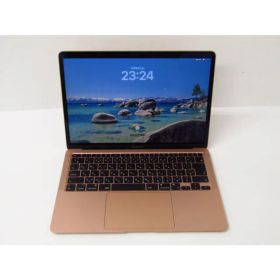 MacBook Air M1 2020 訳あり・ジャンク 32,800円 | ネット最安値の価格