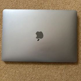 MacBook Air M1 256GB シルバー ノートパソコン Apple