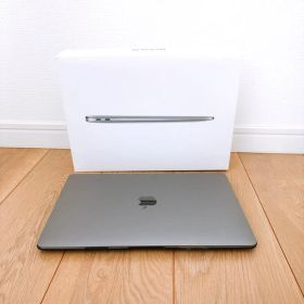 MacBook Air M1 256GB スペースグレー