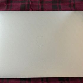 Apple MacBook Air M1 バッテリー100% 充放電16回 美品