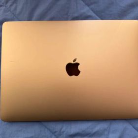 MacBook Air ローズゴールド
