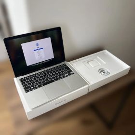 MacBook Air シルバーM1 「メモリ16GB / SSD 512GB」