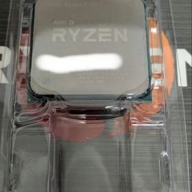 AMD Ryzen 5 3500 3.6GHz AM4 クーラーなし