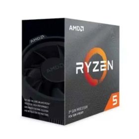AMD Ryzen 5 3500 (3.6GHz/TC:4.1GHz)