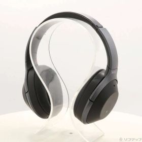 ソフマップ 〔中古品〕 WH-1000XM2 B ブラック【262】