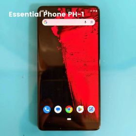 Essential Phone PH-1
