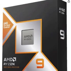 AMD Ryzen 9 9900X3D AM5 12コア/24スレッド
