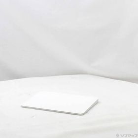 〔中古〕Apple(アップル) Magic Trackpad MK2D3ZA／A〔258-ud〕