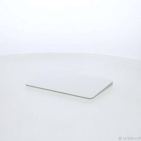 〔中古〕Apple(アップル) Magic Trackpad MK2D3ZA／A〔262-ud〕