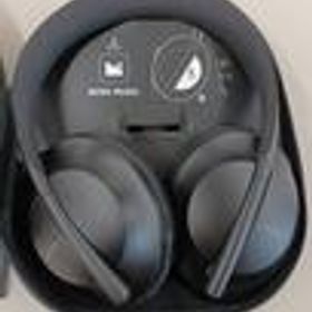 BLUETOOTHヘッドホン NOISE CANCELLING HEADPHONES700 BOSE
