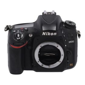 Nikon ニコン/デジタル一眼/D600/2041768/Bランク/25【中古】(デジタル一眼)