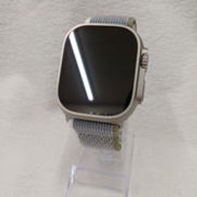 APPLE WATCH ULTRA2 MREG3J/A APPLE