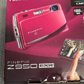FUJIFILM FINEPIX Z950EXR 26023658