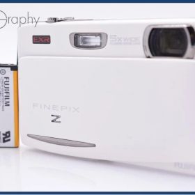 【動作保証】 富士フイルム FUJIFILM FinePix Z950EXR バッテリー付属 同梱無料 #ks32
