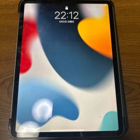 Apple iPad pro 11インチ シルバー 本体