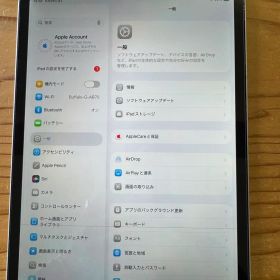 iPad Pro 11第2世代128GB ややジャンク使用可能品