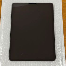 iPad Pro 11 第2世代 WiFi 128GB スペースグレイ