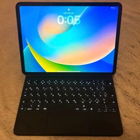 Apple iPad Pro11 第一世代 64GB＋MagicKeyboard