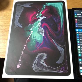 iPad Pro11 256GB Celler
