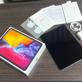 iPad pro 256GB 11インチ 第2世代 充電タイプC