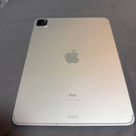 iPad Pro 11インチ 第2世代 128GB セルラー