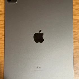 iPadPro 11インチ 第3世代 (M1)