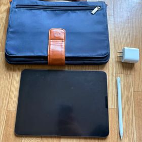 IPad Pro 11(512GB)+Apple Pencil