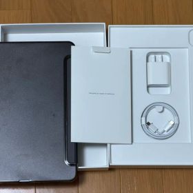 iPad Pro 11インチ 第3世代 128GB スペースグレイ