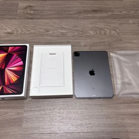 iPad Pro 11inch 256gb (第3世代) Cellular
