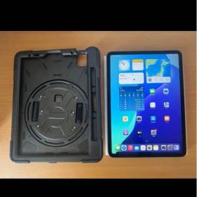 iPad Pro 11インチ 第3Wi-Fi + Cellular SIMフリー