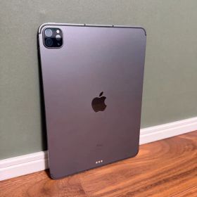 iPad Pro 11インチ（第3世代）512GB 付属品あり