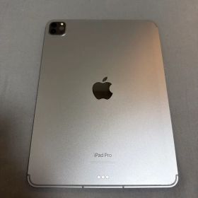 iPad Pro 11インチ 第4世代 128GB セルラー