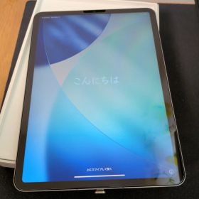 美品 iPad Pro11 512GB Cellular(セルラー)第4世代