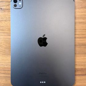 iPad Pro11 (M4) 256GB Wifi ブラック ペンシル付
